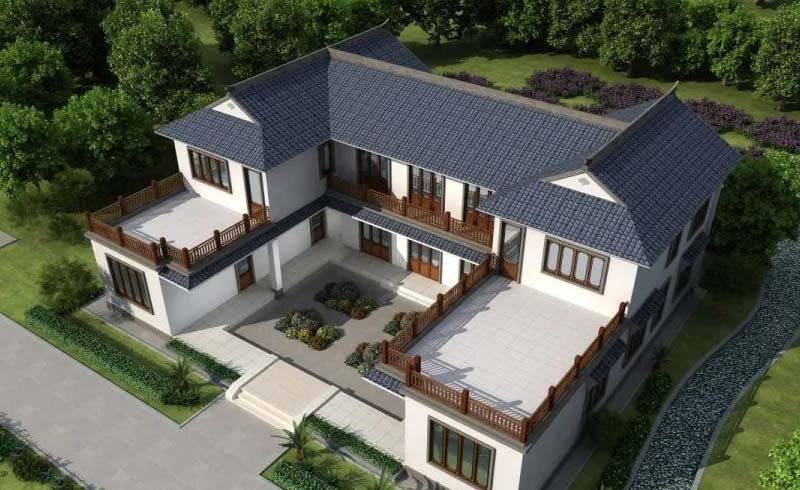 西区建房时常说的坐北朝南和坐南朝北有什么区别？