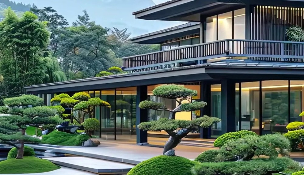 西区农村自建房更佳风水布局是什么