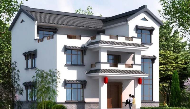 西区对于农村自建房屋，必须注意土方回填