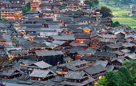 西区乡村别墅的靠谱依赖